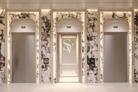 Dzīvoklis Villa Del Gavi Dubaijā, AAE 2 istabas, 101 m2 Nr. 658183 - attēls 4