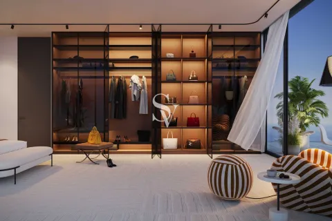 Dzīvoklis Villa Del Gavi Dubaijā, AAE 2 istabas, 101 m2 Nr. 658183 - attēls 10