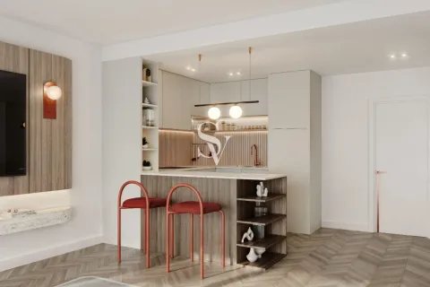 Appartamento in vendita a Jumeirah Village Circle, Dubai, EAU 2 camere da letto, 104 mq. № 658182 - foto 5