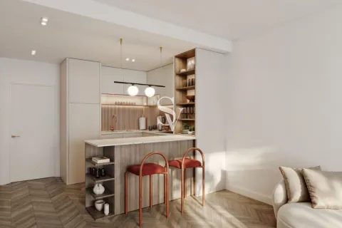 Appartamento in vendita a Jumeirah Village Circle, Dubai, EAU 2 camere da letto, 104 mq. № 658182 - foto 4