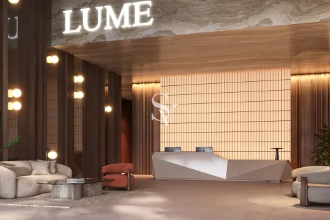 Appartamento in vendita a Jumeirah Village Circle, Dubai, EAU 2 camere da letto, 104 mq. № 658182 - foto 10