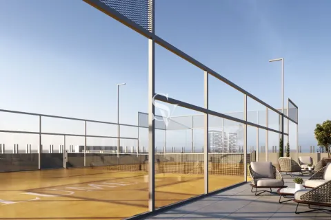 Appartamento in vendita a Jumeirah Village Circle, Dubai, EAU 2 camere da letto, 104 mq. № 658182 - foto 6