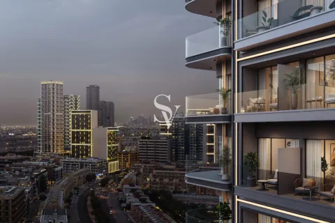 Appartamento in vendita a Jumeirah Village Circle, Dubai, EAU 2 camere da letto, 104 mq. № 658182 - foto 3