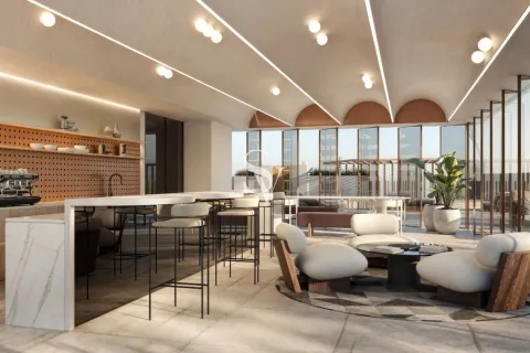 Appartamento in vendita a Jumeirah Village Circle, Dubai, EAU 2 camere da letto, 104 mq. № 658182 - foto 7