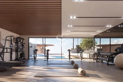 Appartamento in vendita a Jumeirah Village Circle, Dubai, EAU 2 camere da letto, 104 mq. № 658182 - foto 8