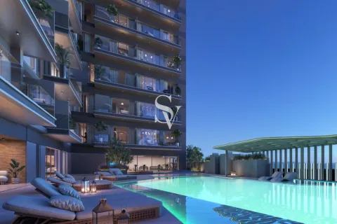 Appartamento in vendita a Jumeirah Village Circle, Dubai, EAU 2 camere da letto, 104 mq. № 658182 - foto 9