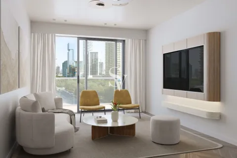 Appartamento in vendita a Jumeirah Village Circle, Dubai, EAU 2 camere da letto, 104 mq. № 658182 - foto 1