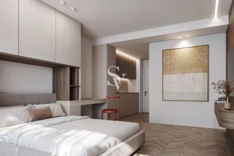 Appartamento in vendita a Jumeirah Village Circle, Dubai, EAU 2 camere da letto, 104 mq. № 658182 - foto 2