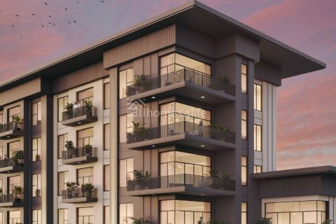 Huoneisto Town Square, Dubai, Arabiemiraatit 2 makuuhuonetta, 111 m2 № 686940 - kuva 3