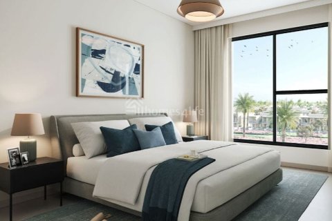 Huoneisto Town Square, Dubai, Arabiemiraatit 2 makuuhuonetta, 111 m2 № 686940 - kuva 1