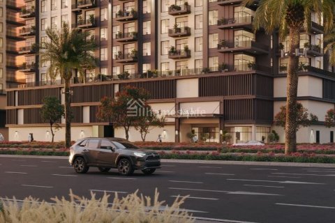 Huoneisto Town Square, Dubai, Arabiemiraatit 2 makuuhuonetta, 111 m2 № 686940 - kuva 7