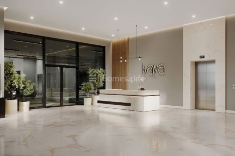 Huoneisto Town Square, Dubai, Arabiemiraatit 2 makuuhuonetta, 111 m2 № 686940 - kuva 6