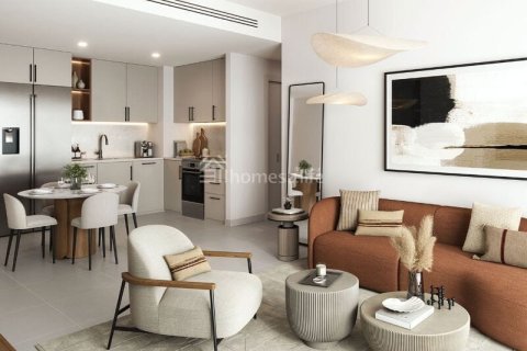 Huoneisto Town Square, Dubai, Arabiemiraatit 2 makuuhuonetta, 111 m2 № 686940 - kuva 2