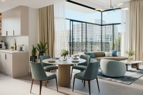 Huoneisto Town Square, Dubai, Arabiemiraatit 2 makuuhuonetta, 111 m2 № 686940 - kuva 5