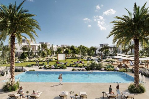 Huvila Dubai, Arabiemiraatit 5 makuuhuonetta, 863 m2 № 686941 - kuva 7