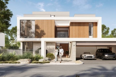 Huvila Dubai, Arabiemiraatit 5 makuuhuonetta, 863 m2 № 686941 - kuva 8