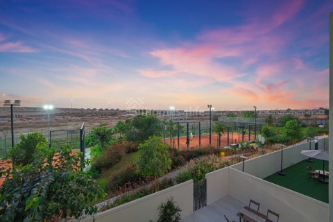 Villa til salg i Tilal Al Ghaf, Dubai, UAE 4 soveværelser, 465 kvm № 686939 - foto 20