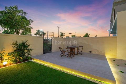 Villa til salg i Tilal Al Ghaf, Dubai, UAE 4 soveværelser, 465 kvm № 686939 - foto 28