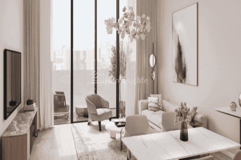 Apartament de vânzare în Jumeirah Village Circle, Dubai, EAU 1 dormitor, 97 mp.  №686936 - poză 4