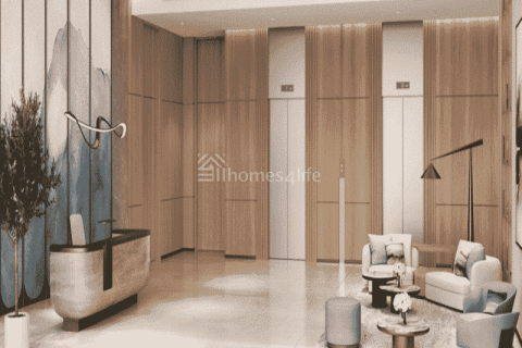 Apartament de vânzare în Jumeirah Village Circle, Dubai, EAU 1 dormitor, 97 mp.  №686936 - poză 5