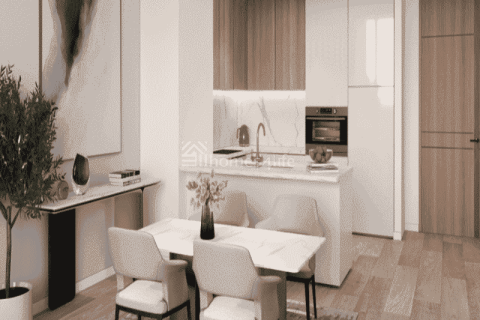 Apartament de vânzare în Jumeirah Village Circle, Dubai, EAU 1 dormitor, 97 mp.  №686936 - poză 8