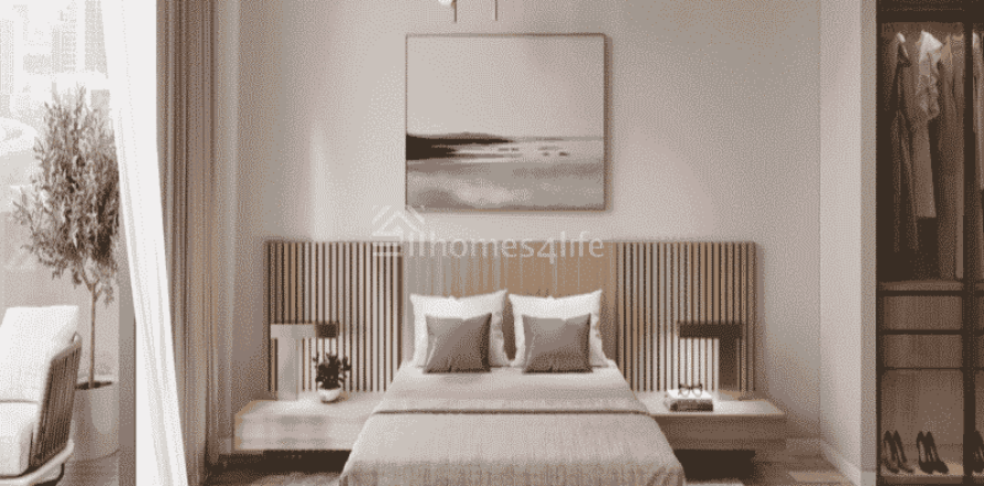 Apartament în Jumeirah Village Circle, Dubai, EAU 1 dormitor, 97 mp.  №686936