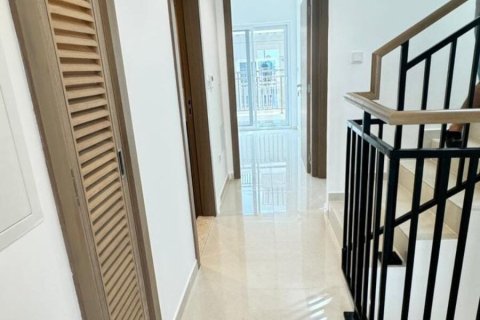 Kaupunkipientalo DAMAC Hills (Akoya by DAMAC), Dubai, Arabiemiraatit 3 makuuhuonetta, 108 m2 № 686942 - kuva 14