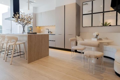 Villa Al Barari, Dubaijā, AAE 4 istabas, 459 m2 Nr. 686937 - attēls 20