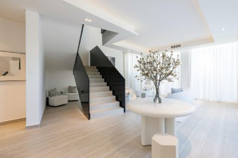 Villa Al Barari, Dubaijā, AAE 4 istabas, 459 m2 Nr. 686937 - attēls 21