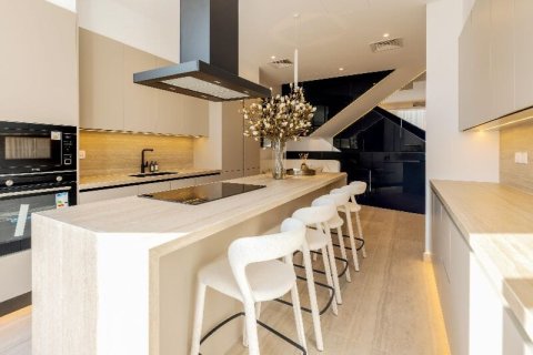 Villa Al Barari, Dubaijā, AAE 4 istabas, 459 m2 Nr. 686937 - attēls 19