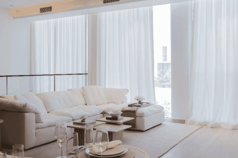 Villa Al Barari, Dubaijā, AAE 4 istabas, 459 m2 Nr. 686937 - attēls 25