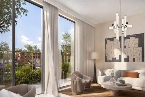 Vilă de vânzare în The Valley, Dubai, EAU 4 dormitoare, 368 mp.  №686938 - poză 10