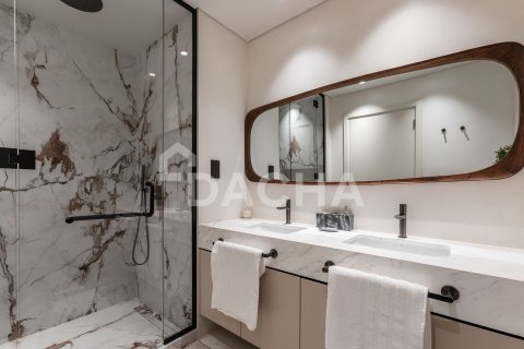 Apartman u Dubai Harbour, Dubai, UAE 3 spavaćih soba, 195 m2 Br. 706523 - fotografija 16