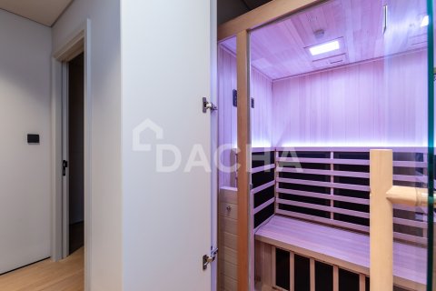 Apartman u Dubai Harbour, Dubai, UAE 3 spavaćih soba, 195 m2 Br. 706523 - fotografija 9