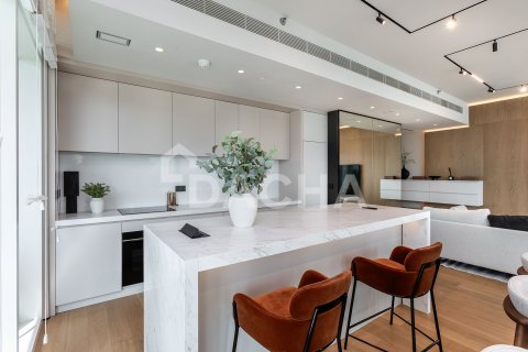 Apartman u Dubai Harbour, Dubai, UAE 3 spavaćih soba, 195 m2 Br. 706523 - fotografija 22