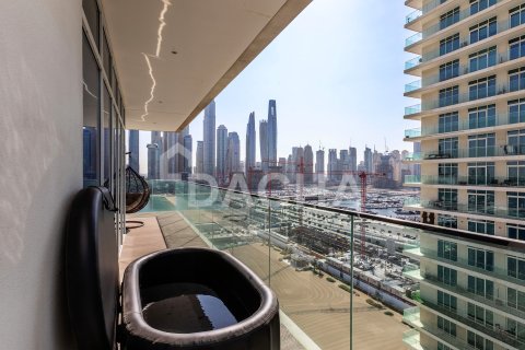 Apartman u Dubai Harbour, Dubai, UAE 3 spavaćih soba, 195 m2 Br. 706523 - fotografija 13