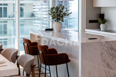 Apartman u Dubai Harbour, Dubai, UAE 3 spavaćih soba, 195 m2 Br. 706523 - fotografija 10