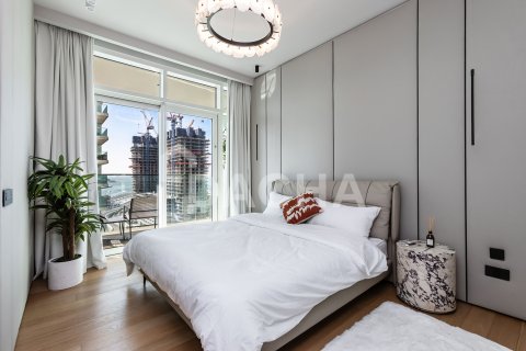 Apartman u Dubai Harbour, Dubai, UAE 3 spavaćih soba, 195 m2 Br. 706523 - fotografija 19