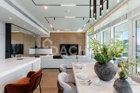 Apartman u Dubai Harbour, Dubai, UAE 3 spavaćih soba, 195 m2 Br. 706523 - fotografija 6