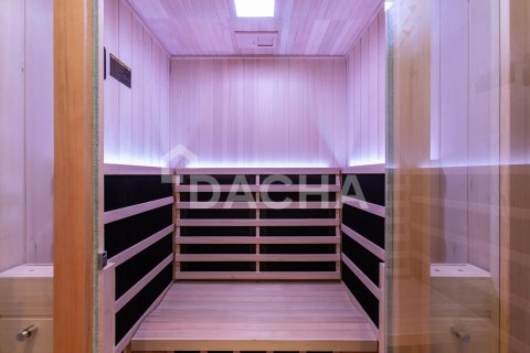 Apartman u Dubai Harbour, Dubai, UAE 3 spavaćih soba, 195 m2 Br. 706523 - fotografija 8