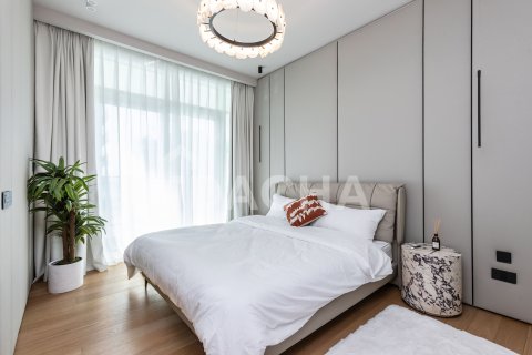 Apartman u Dubai Harbour, Dubai, UAE 3 spavaćih soba, 195 m2 Br. 706523 - fotografija 17