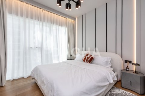 Apartman u Dubai Harbour, Dubai, UAE 3 spavaćih soba, 195 m2 Br. 706523 - fotografija 14