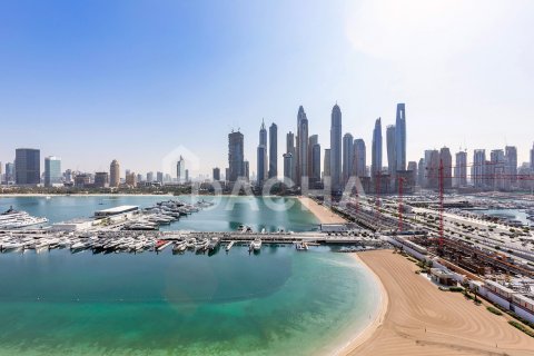 Apartman u Dubai Harbour, Dubai, UAE 3 spavaćih soba, 195 m2 Br. 706523 - fotografija 27