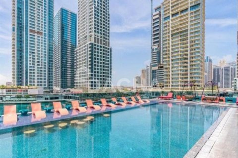 阿联酋 Dubai Jumeirah Lake Towers 待售 : 1 卧, 73 平方米 , 编号706525 - 照片 10
