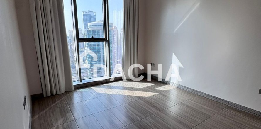 阿联酋 Dubai Jumeirah Lake Towers 公寓  1 卧, 73 平方米 , 编号 706525