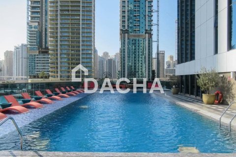 阿联酋 Dubai Jumeirah Lake Towers 待售 : 1 卧, 73 平方米 , 编号706525 - 照片 7