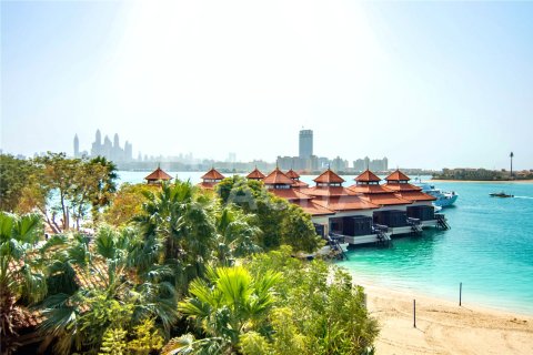 Appartamento in vendita a Palm Jumeirah, Dubai, EAU 1 camera da letto, 98 mq. № 706524 - foto 21