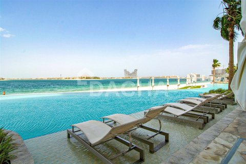 Appartamento in vendita a Palm Jumeirah, Dubai, EAU 1 camera da letto, 98 mq. № 706524 - foto 23