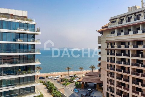 Apartman u Palm Jumeirah, Dubai, UAE 98 m2, 1 spavaća soba Br. 706524