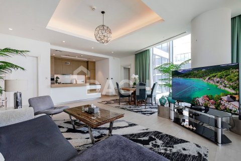 Appartamento in vendita a Palm Jumeirah, Dubai, EAU 1 camera da letto, 98 mq. № 706524 - foto 8